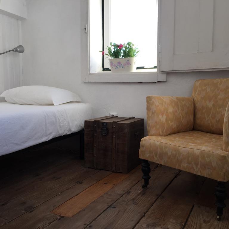 Boutique Taghostel Lagos Room photo
