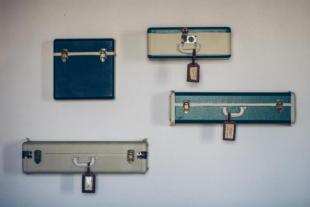 Boutique Taghostel Lagos Exterior photo